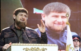 Кадиров: След края на сирийската криза Рияд, Анкара и Брюксел ще дължат извинение на Москва