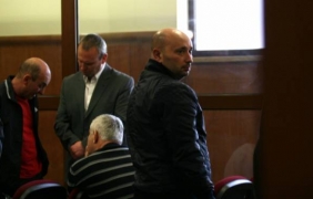 В ареста остават повечето арестувани от ДАИ