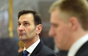 Хърватия: Сърбия в ЕС - само след спазването на правата на малцинствата