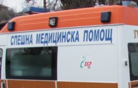 Отново ромско насилие над полицай, този път в Сливен
