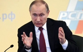 Кремъл: Путин е основна мишена на ”Панамски документи”