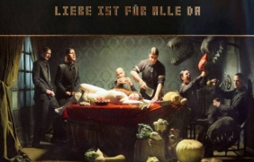 Rammstein съдят Германия за €66 хил.