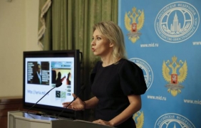 Москва: САЩ сериозно увеличават антируската си военна политика