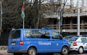 Стрелба в столицата при спор между афганистанци