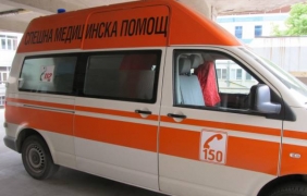 Роми нападнаха екип на Спешна помощ във Варна