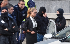Кадиев: Десислава Иванчева не става за кмет