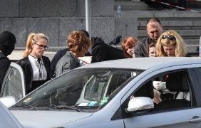 Повдигнаха обвинение срещу Иванчева