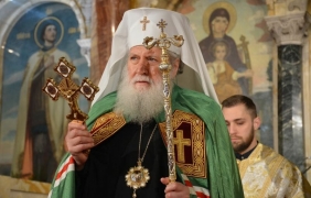 Патриарх Неофит е в болница, но е добре