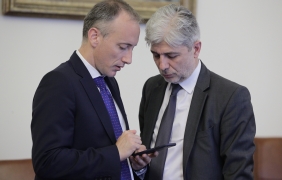 Математиката и природните науки са в основата на най-добре заплатените професии