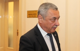 Обединени патриоти внесахо в парламента поправките за пушене в заведенията
