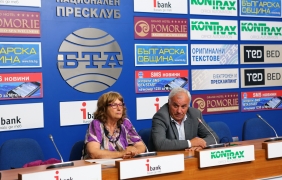 Биопроизводителите излизат на протест