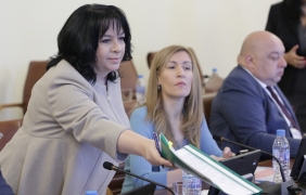 Внесоха предложението за рестарт на 