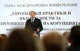 Над 200 сигнала са постъпили в Комисията за противодействие на корупцията
