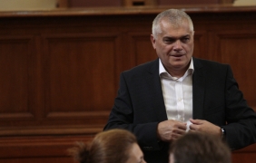 Валентин Радев: Очакваме съгласие в ЕС за миграцията и убежището