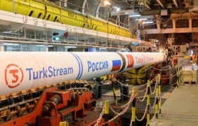 "Булгартрансгаз" спира процедурата за изпълнител на разширението на преносната мрежа