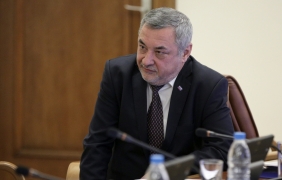 Малката коалиция се разпада за евроизборите