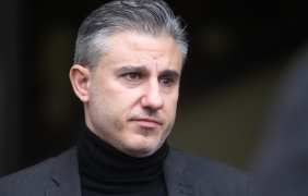 Васил Божков платил 3 млн. лв задължения на Левски за няколко дни