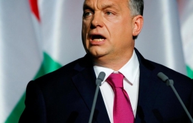 ЕК: Партията на Виктор Орбан трябва да напусне ЕНП