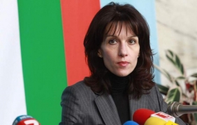 Камелия Нейкова: Новият състав на ЦИК ще успее да организира изборите