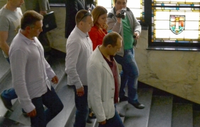 Васил Божков – червената история предвещава синьото бъдеще