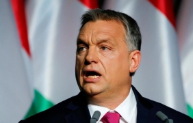 ЕНП се готви да изгони партията на Виктор Орбан