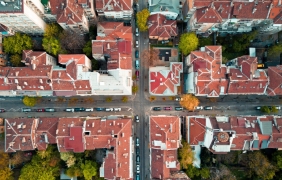 Новите територии на София