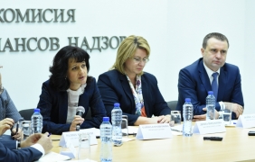 Никой не бърза с КФН