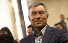 Георги Попов е новият собственик на ПФК Левски