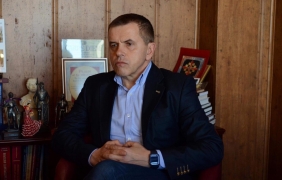 Посланикът на България в Саудитска Арабия пристигна в Рияд
