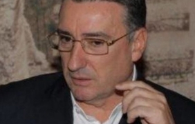 Задържаха Арабаджиеви в Испания
