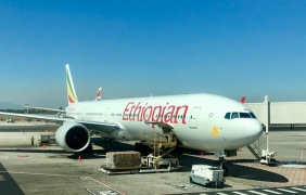 Етиопските и китайските авиолинии приземяват самолетите Боинг 737 МАКС 8