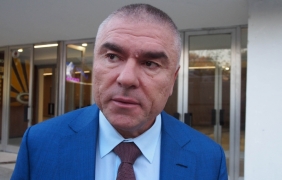 ПП "Воля" напуска парламента