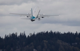 Има "явни прилики" между последните два инцидента с Boeing 737 MAX 8