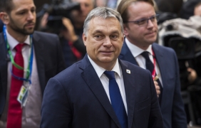 Орбан: ФИДЕС ще напусне ЕНП