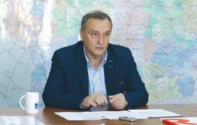 Светослав Глосов е новият председател на Управителния съвет на АПИ