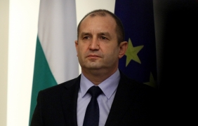 Румен Радев: Комплиментите за председателството не бива да ни заблуждават
