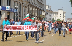 Лобизмът като политическа игра