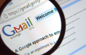 Технологични компании четат пощата в Gmail