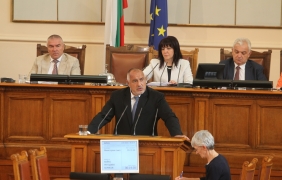 Уволнения заради кризата с животните в Странджа