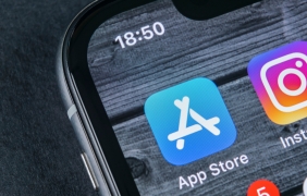 App Store на 10 години: кои са най-харесваните приложения