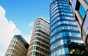 Colliers: За първите 6 месеца на 2018-а  инвестиционните сделки с имоти са за 351 млн. евро