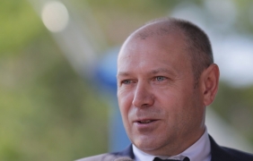 Оливер-Феликс Банила е новият главен прокурор на Румъния за организираната престъпност и тероризма