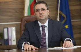 Николай Нанков: Очакваме магостралата между София и Велико Търнова да е готова до 3,5 години