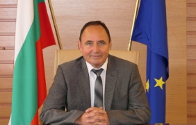 Янко Иванов е новият зам.-министър в земеделското министерство