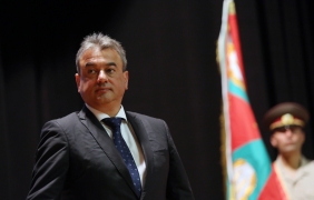 Министерството на отбраната ще ремонтира изтребители Су-25