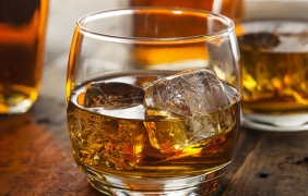 Пловдив е домакин на първото за България Old & Rare Whisky Show