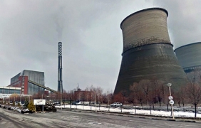 ТЕЦ 