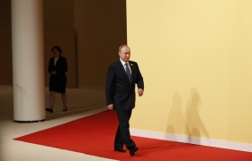Руският президент Владимир Путин ще посети Саудитска Арабия