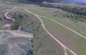 АПИ откри обществената поръчка за магистрала 