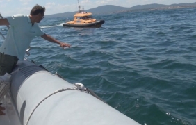 Пробите от морската вода край Созопол показват, че няма замърсяване